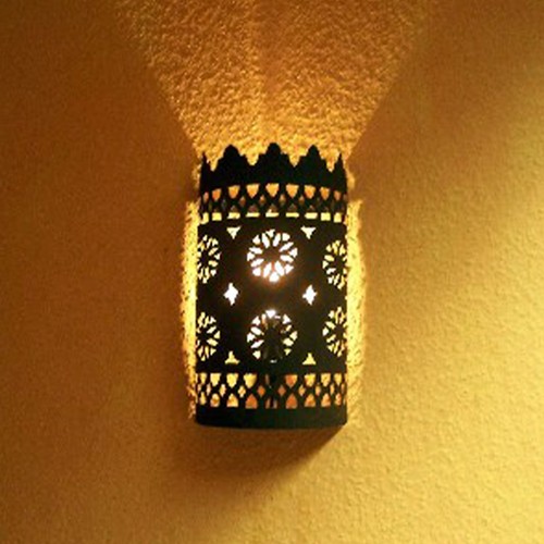 Orient wandlampe lera - orient,
