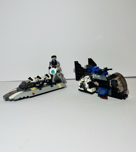 Lego star wars imperial - lego,