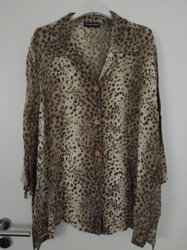 Aufregende bluse - aufregende,
