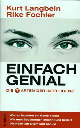 Einfach genial