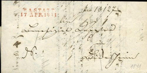 157376 vorphilatelie roter l2 - 157376),
