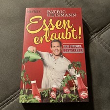Essen Erlaubt! Von Patric