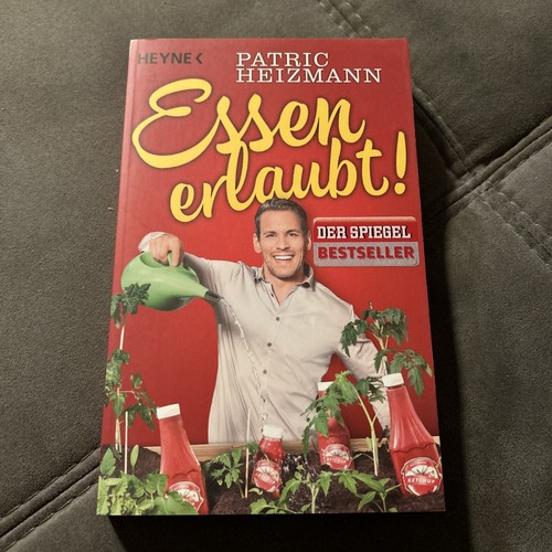 Essen erlaubt von - essen,