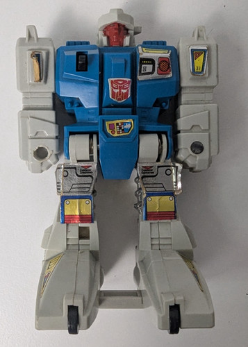 Transformers nosecone - transformers, g1