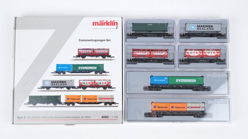 Märklin 82665 - märklin,