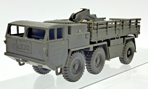 Roco minitanks lkw faun mit - minitanks,