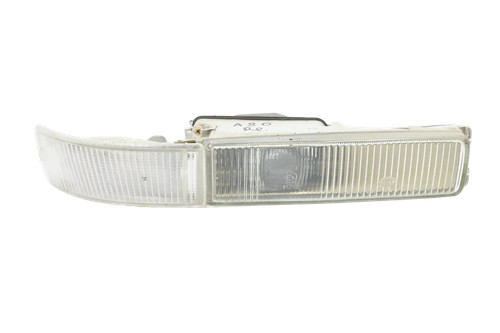 Audi blinker - blinker, +