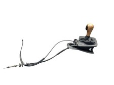 Schaltkulisse Wählhebel