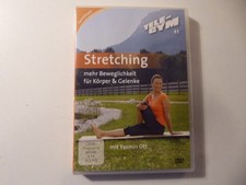 TELE-GYM 41: Stretching - mehr