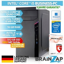 Intel Core i5 Quad-Core Office