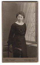 Fotografie Otto Zeumer