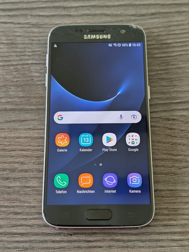 Samsung galaxy g930f - s7, sm-g930f