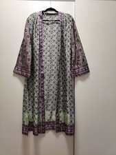 NEU!! ZARA Kimono Kaftan