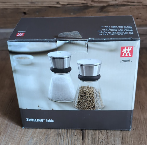 Zwilling henckels table - zwilling, j.a.