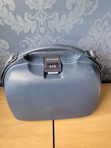 Samsonite kosmetikkoffer - samsonite,