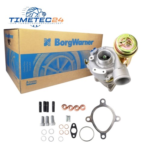 Neuer original turbolader audi - turbolader,