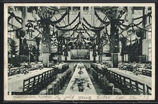 AK Planegg /München, Gasthof