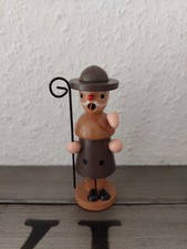Räuchermännchen Hirte 9cm