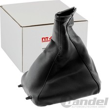 SCHALTSACK SCHALTMANSCHETTE