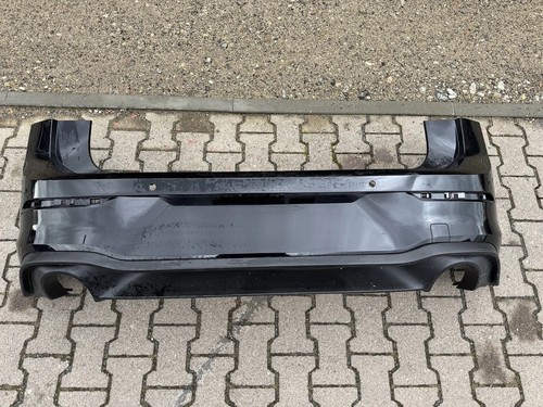 Golf viii 5h6 gti - viii, hinten