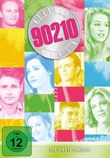 Beverly Hills, 90210 - Season