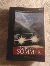 Schwaben-Sommer Kommissar