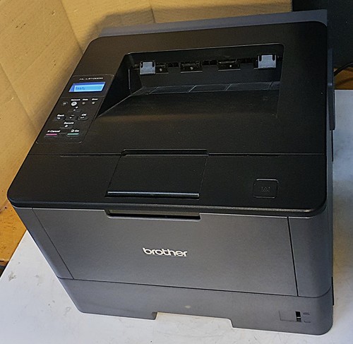 Laser drucker brother - laser,