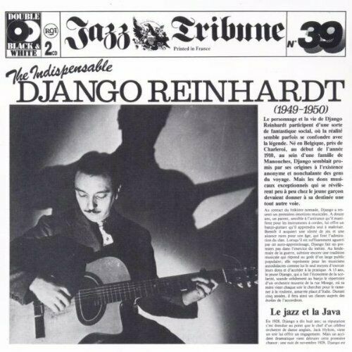 The indispensable django - the,