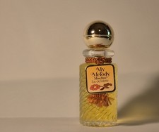 4711 My Melody Moschus 25ml
