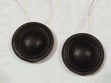 2 x Wharfedale Diamond 9.0