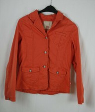 Damen CECIL Wunderschöne Jeans Jacke Größe S TOP!  Baumwolle und Elasthan