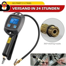 18Bar Druckluft Reifenfüller