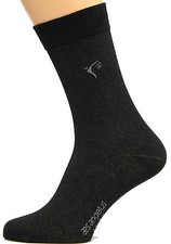 5x Premium Set Silbersocken