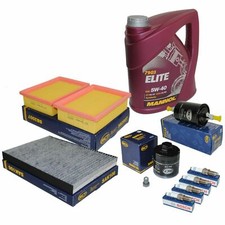 Inspektionspaket VW Polo 6N2