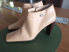 Buffalo Stiefeletten 90er