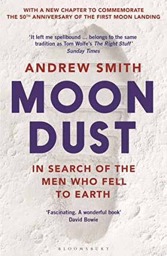 Moondust search of thea - moondust:,