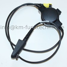 CeoTronics CT-SpeakerMike Unit für  Motorola GP320 GP330 GP340 GP360 GP380 