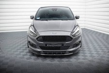 Cup Spoilerlippe Front Ansatz