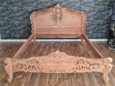 BETTGESTELL BETT180 X 200 HOLZ