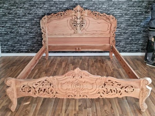 Bettgestell bett180 200 - bett180, x