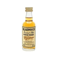 Bladnoch 1970 5cl 40% Old