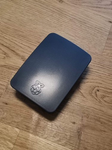 Offizielles raspberry - raspberry, pi