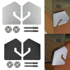 für Thorens TD-160, TD-165, TD-145 Turntable Dust Cover Hinge Repair Kit CE