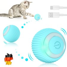 Power Ball 2.0 katze Cat