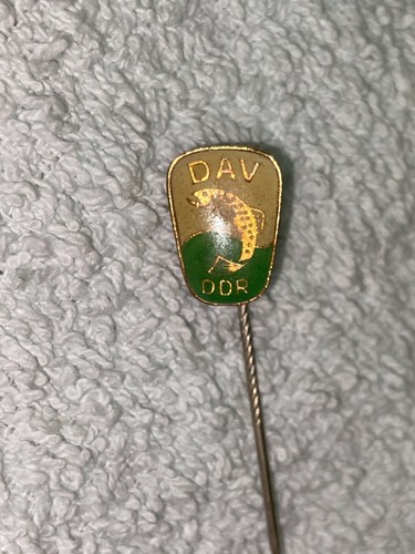 Alte ddr angelverband - ddr,