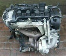 Volkswagen 2.0 TFSI CDL CDLA Audi Seat - 82 Tkm - MOTOR KOMPLETT