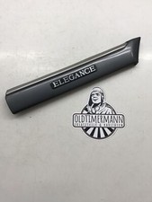 Zierleiste rechts Elegance Mercedes W202 2026902862