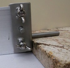 Schüttgutlehre,Trockenbau,Bor