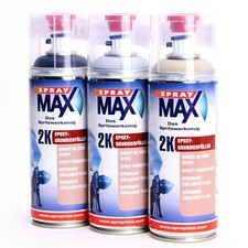 Spraymax epoxy füller - epoxy,