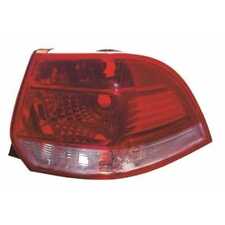 Rückleuchte Heckleuchte rechts glasklar passend für VW Golf V Variant 1K5